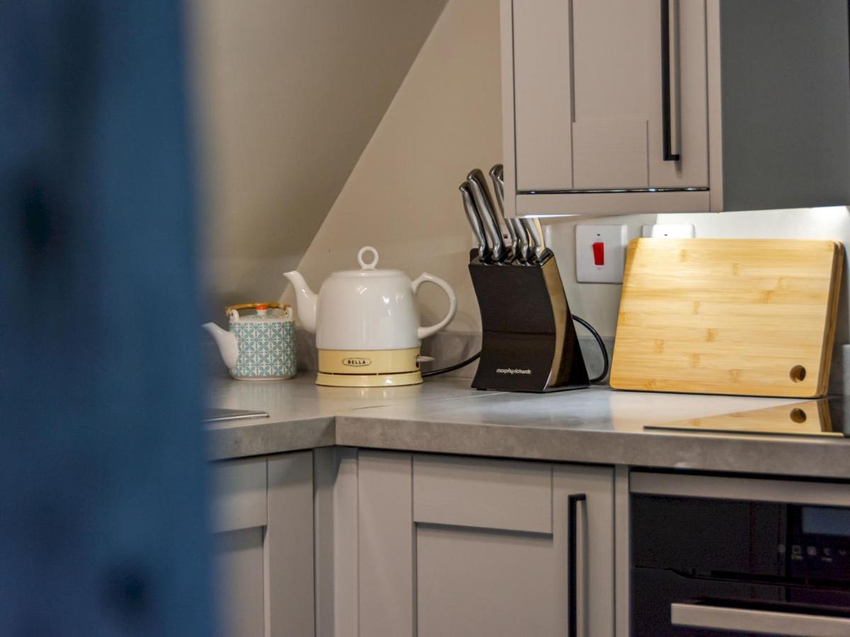 Pass The Keys Renovated Apartment In The Centre Of Canterbury Esterno foto