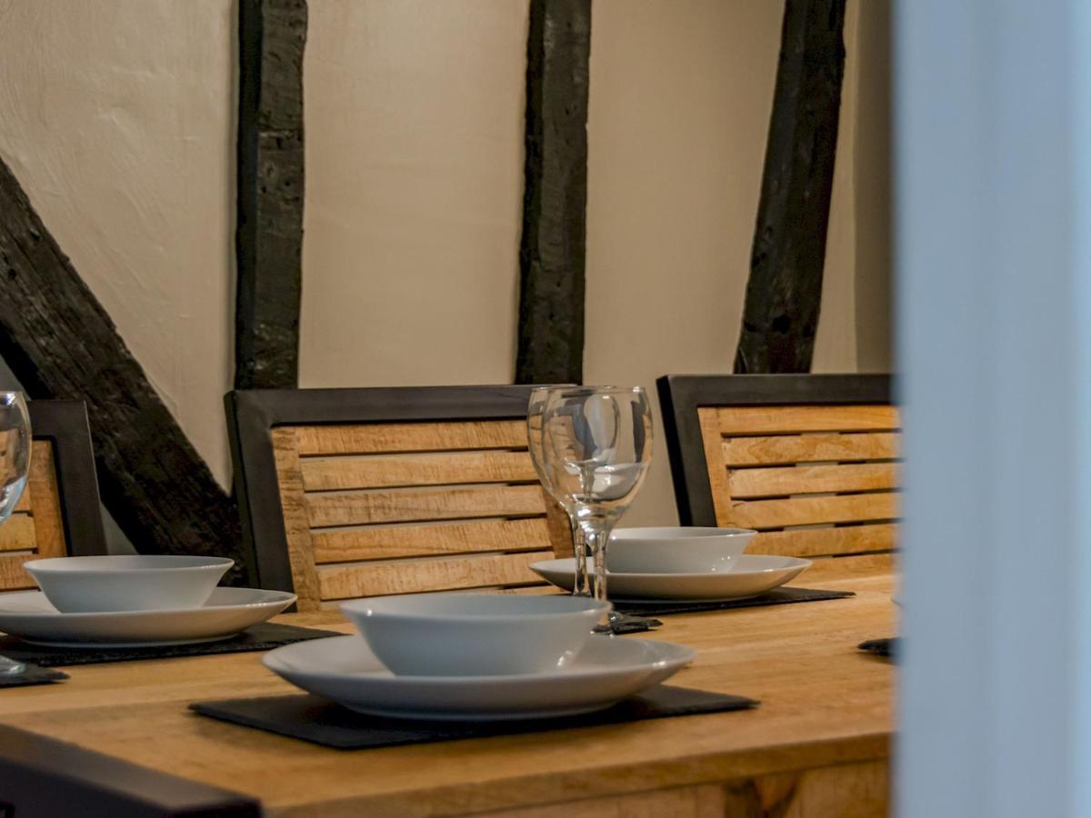 Pass The Keys Renovated Apartment In The Centre Of Canterbury Esterno foto