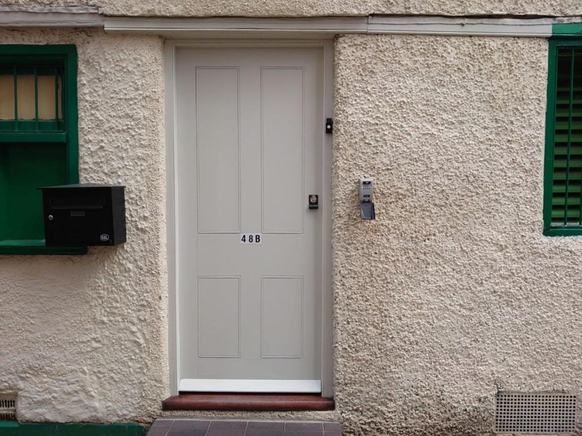 Pass The Keys Renovated Apartment In The Centre Of Canterbury Esterno foto